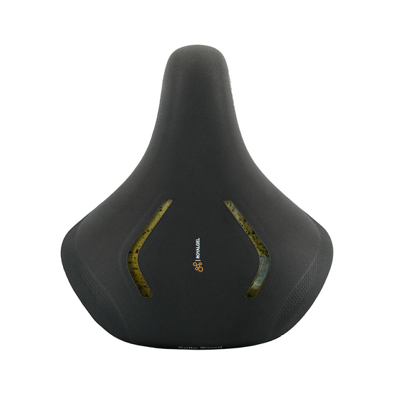 Selle Royal satula Lookin Evo Stracciatella -