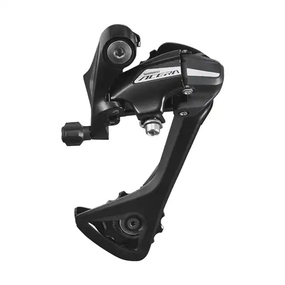 SHIMANO ACERA Takavaihtaja RD-M3020-8 8/7-vaihteinen - Elite Bike