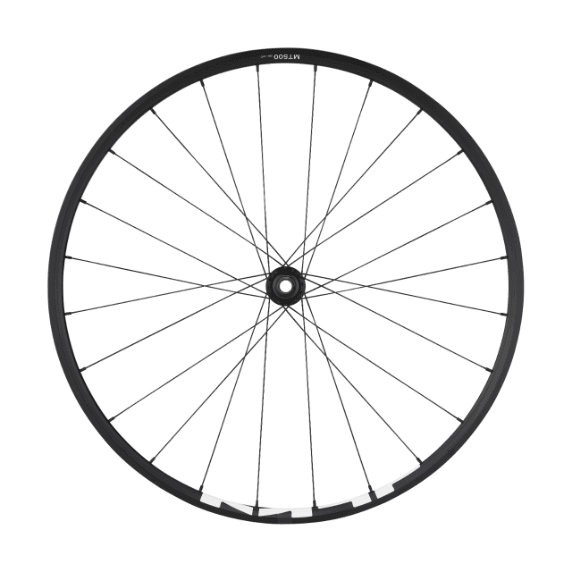 SHIMANO Kiekko WH-MT500-CL-F15-29 CENTER LOCK -levyjarru - Elite Bike