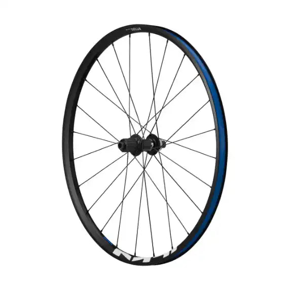 Shimano Takakiekko WH-MT500 29" 12x142mm, musta - Elite Bike