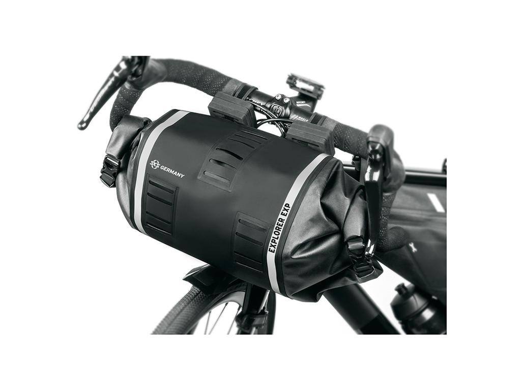 SKS Explorer Exp. Barbag - Elite Bike
