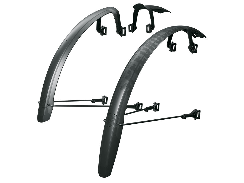 SKS Speedrocker XL Lokasuojat -