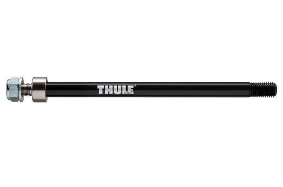 THULE 12x1,0 Syntace -lastenkuljetusperäkärryn läpiakseliadapteri 160-172mm - Elite Bike