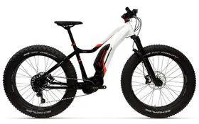 Tunturi eMAX ME 2024