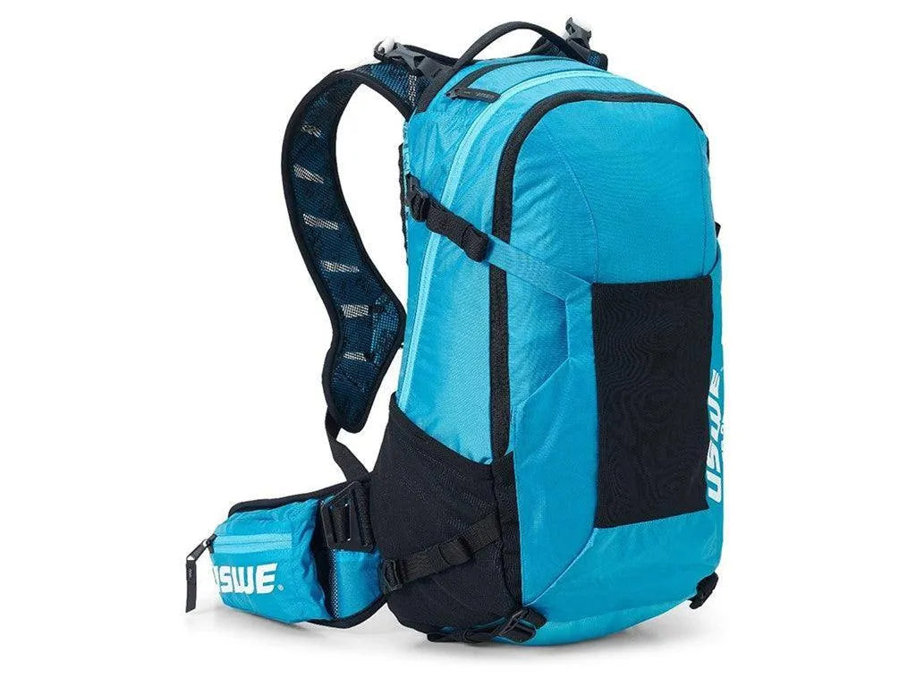 USWE Reppu Shred 25 - Elite Bike