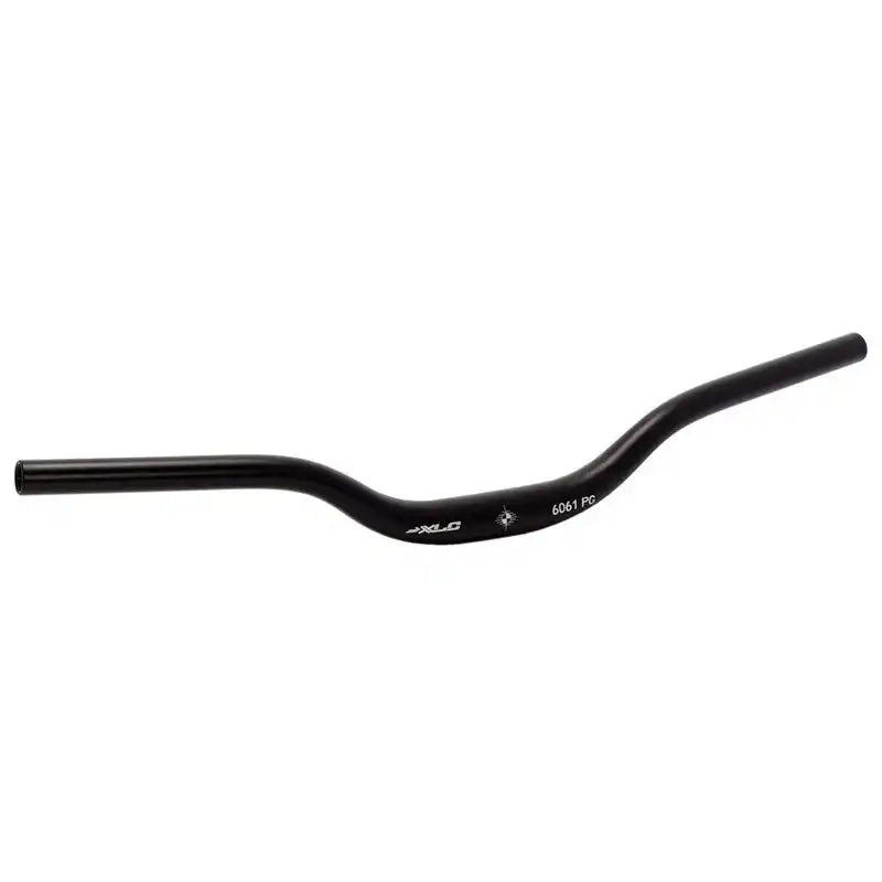 XLC Ohjaintanko 31,8, 30mm Nousulla, 640mm