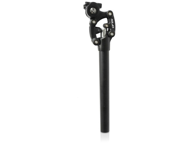 XLC Joustosatulaputki SP-S11 31,6 350mm