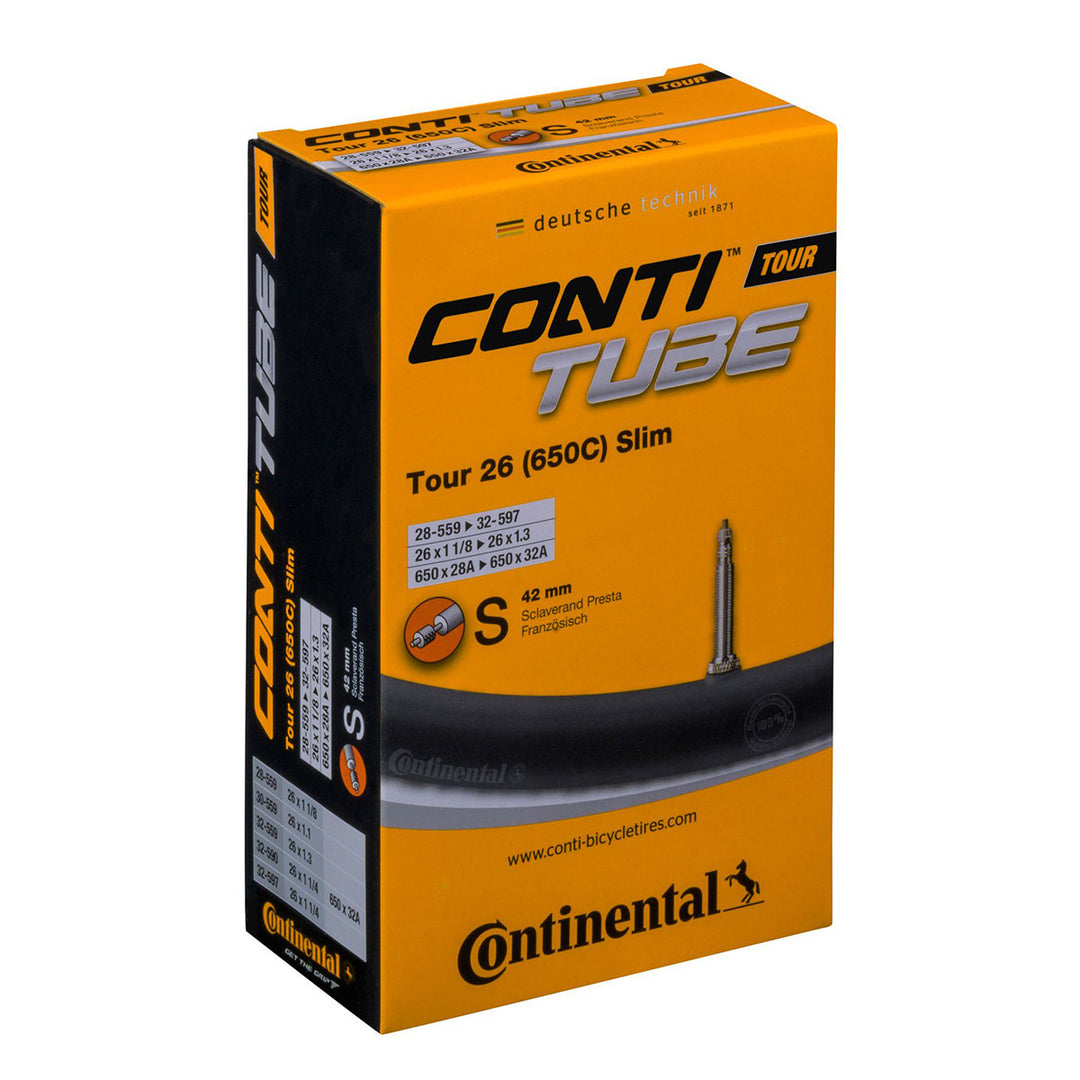 Sisärengas 26'' Continental 28/32-559/597 Presta