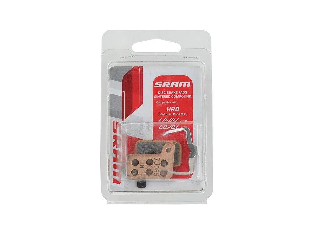 Jarrupalat Sram Road/Level Ultimate/TLM For Road/Level Ultimate/TLM - Elite Bike