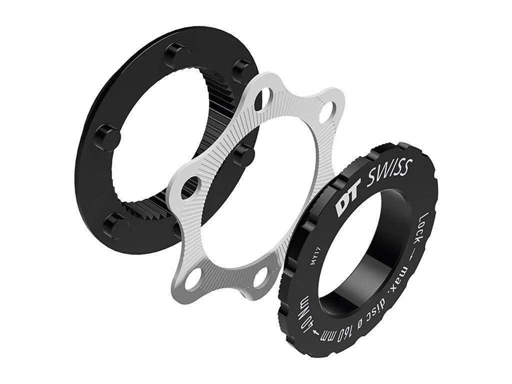 Center Lock Adapter DT Swiss - Elite Bike