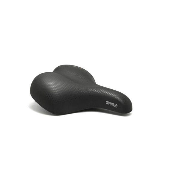 Satula Selle Royal Avenue Relaxed