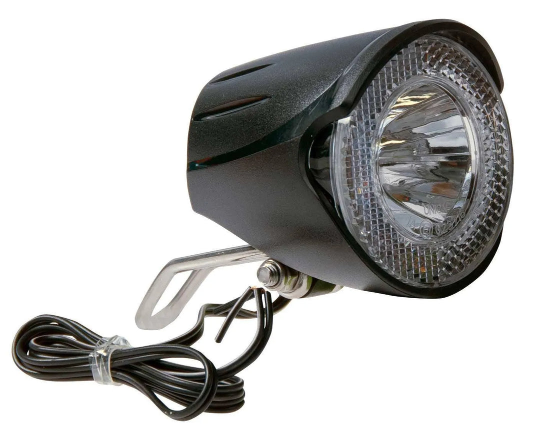 Etuled-valo dynamoon Union 1x Led 20 Lux - Elite Bike