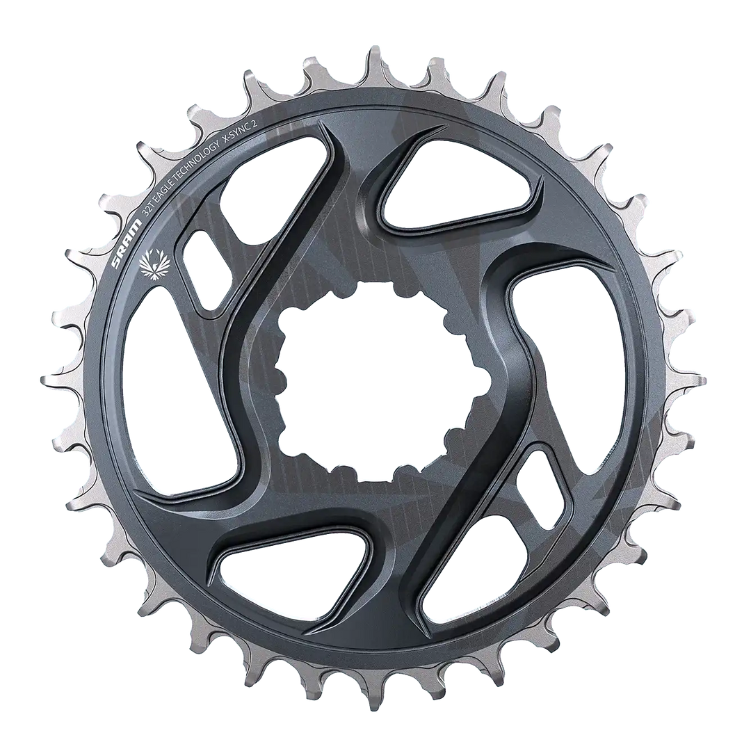 Eturatas Sram direct mount 30t - Elite Bike