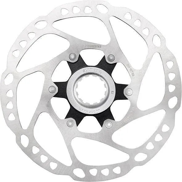Jarrulevy 203mm SM-RT64 - Elite Bike