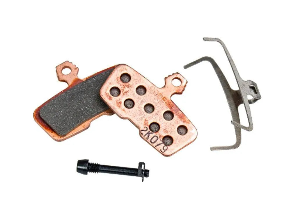 Jarrupalat Sram Code, DB8, G2 RE, Guide RE - Elite Bike
