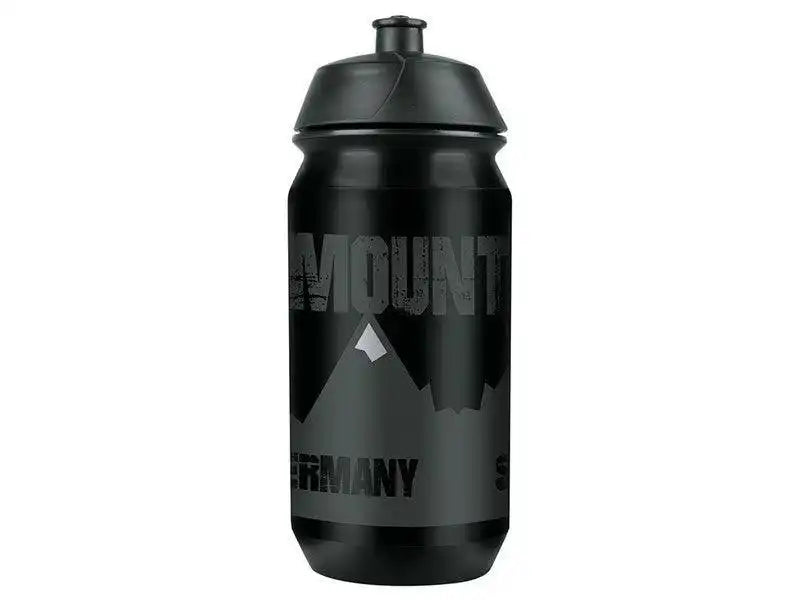 Juomapullo SKS 500ml Black Grey MTB - Elite Bike