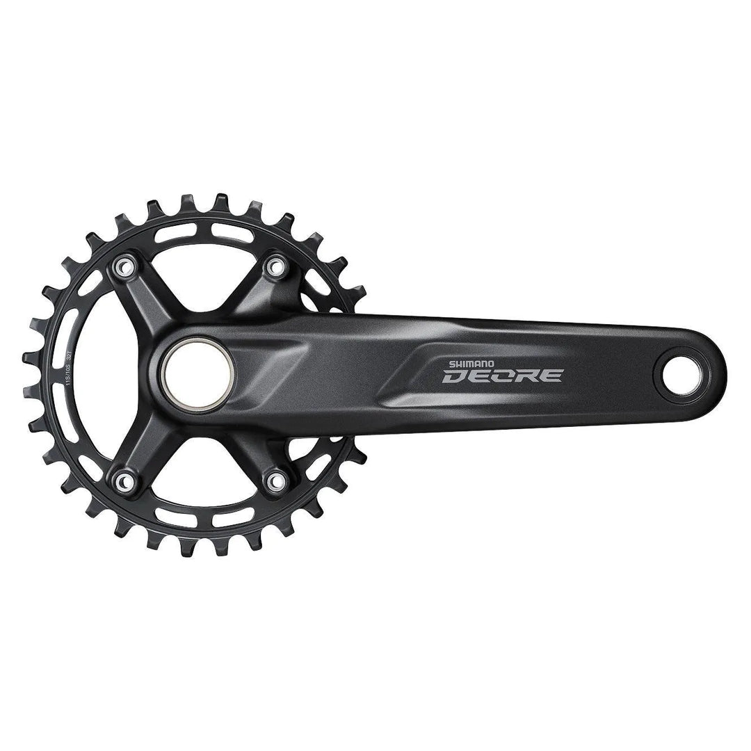 Kampisarja 10/11v 32t 175mm FC-M5100 - Elite Bike