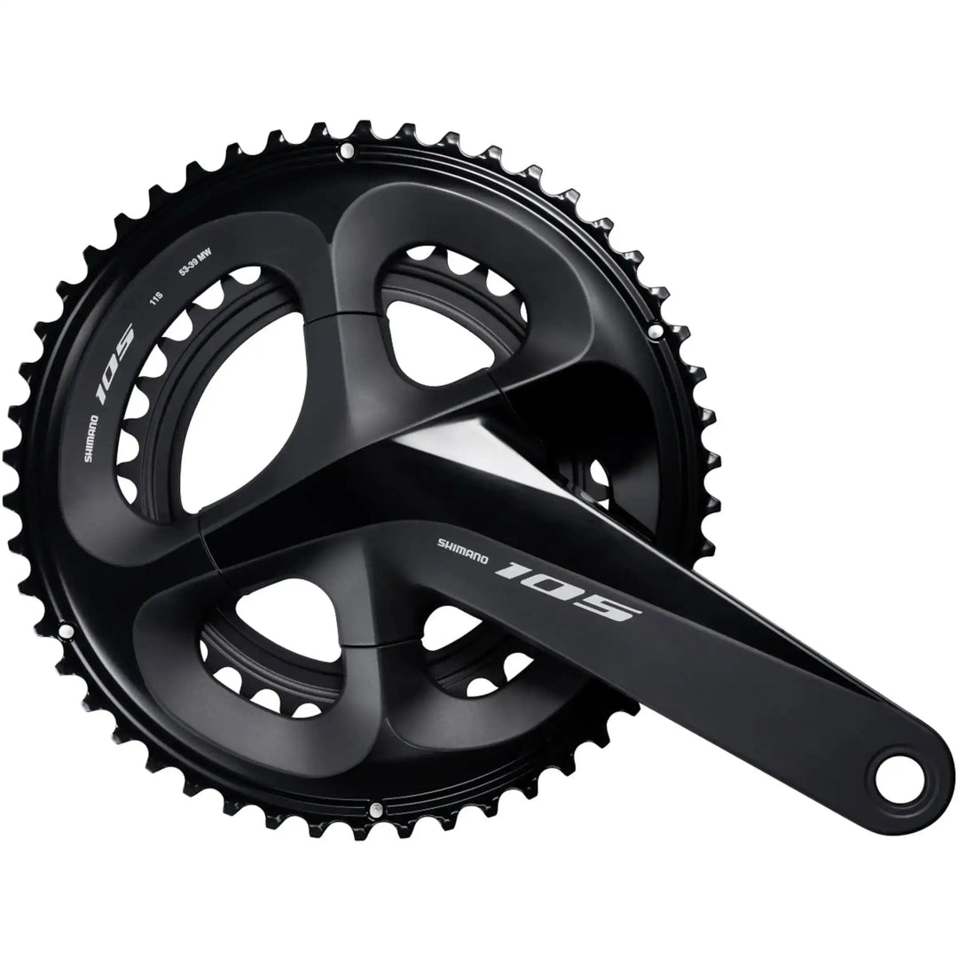 Kampisarja Shimano 105 FC-R7000 2x11 50-34 - Elite Bike