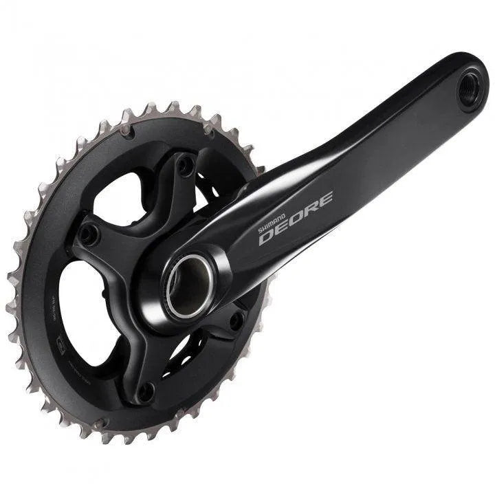 Kampisarja Shimano Deore FC-M6000-2 34-24T 10v - Elite Bike