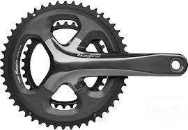 Kampisarja Tiagra FC-4700 2x10 48-34 - Elite Bike