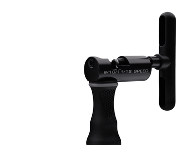 Ketjutyökalu PRO 9-12 SPEED -