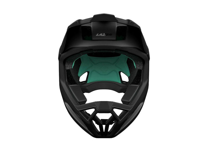Kypärä Lazer Cage KinetiCore Matte Black M 56-58cm - Elite Bike
