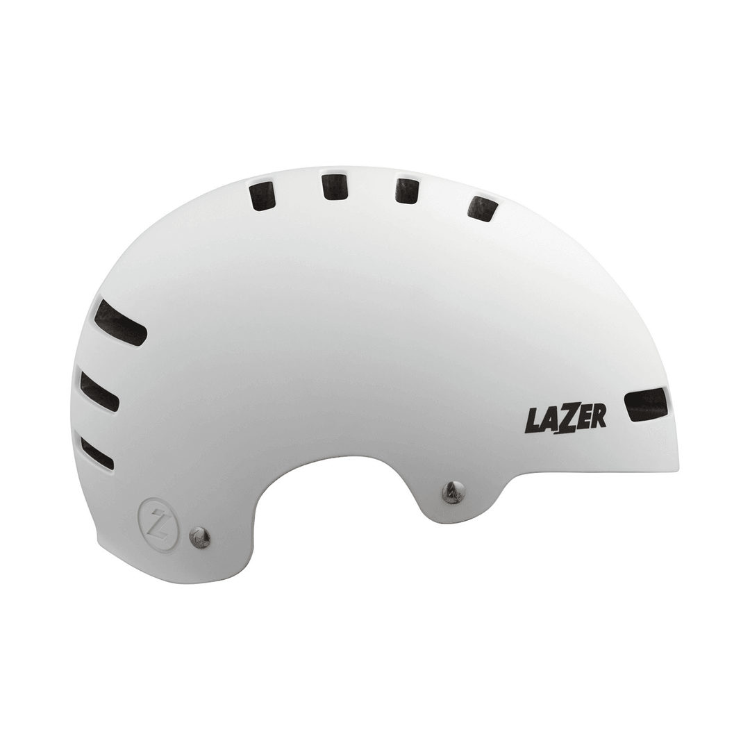 Kypärä Lazer One+ Matte White S 52-56 - Elite Bike