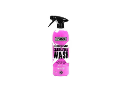 Muc-Off Bike Cleaner Waterless Wash -