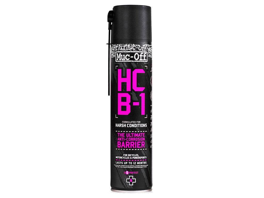 MUC-OFF HCB-1 Hrash Conditions Barrier - Elite Bike