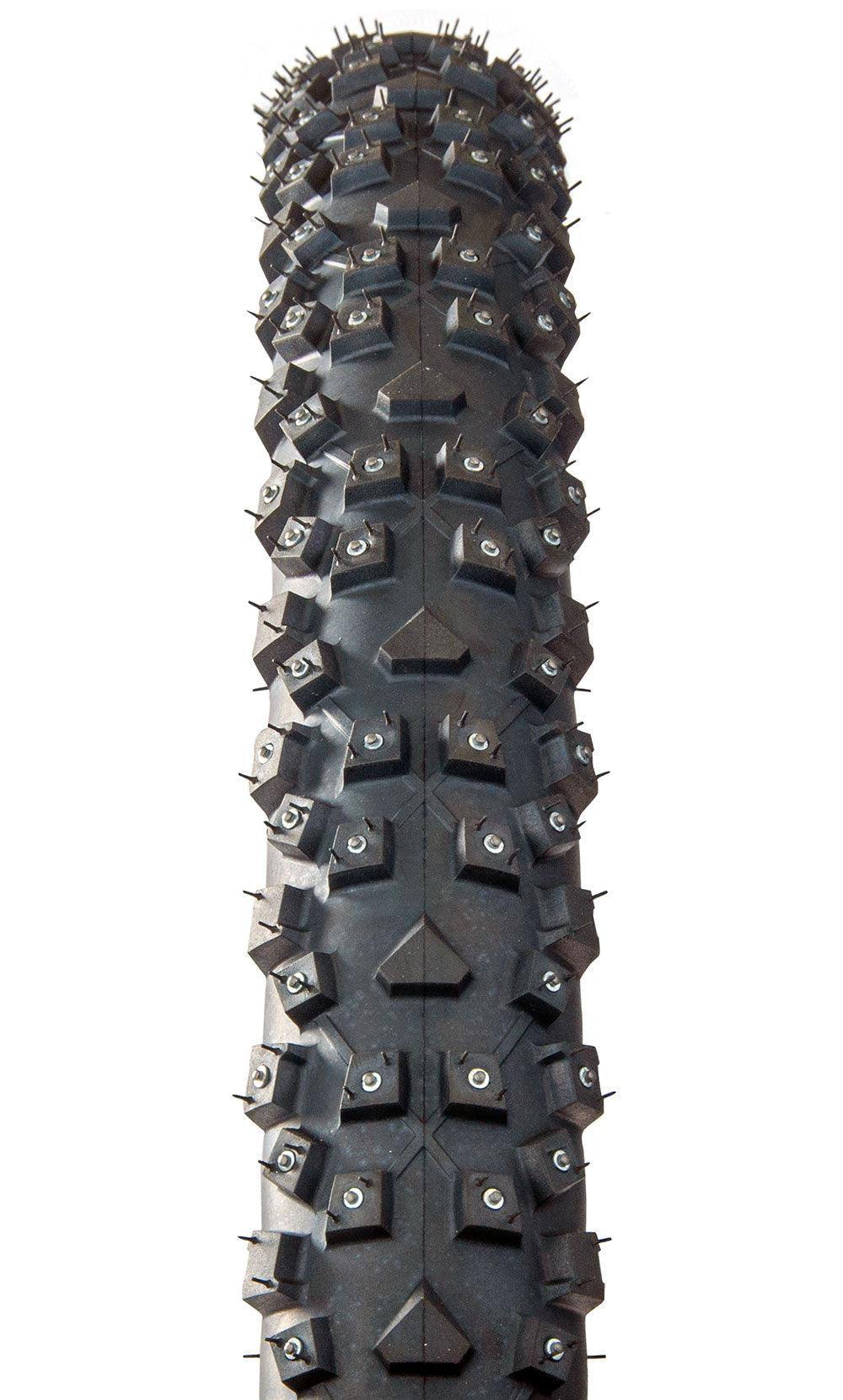 Nastarengas 29" 57-622 BLACK ICE 300, 350 nastaa, kartionasta - Elite Bike