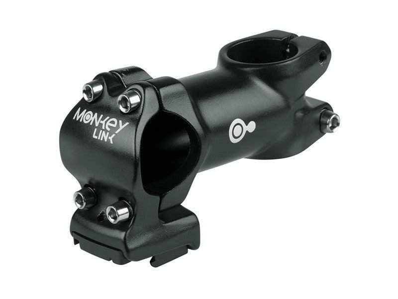 Ohjainkannatin SKS MonkeyLink 75mm 31,8 1-1/8" - Elite Bike