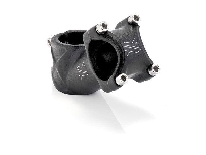 Ohjainkannatin XLC ST-M15 120mm 31,8mm 35 astetta - Elite Bike