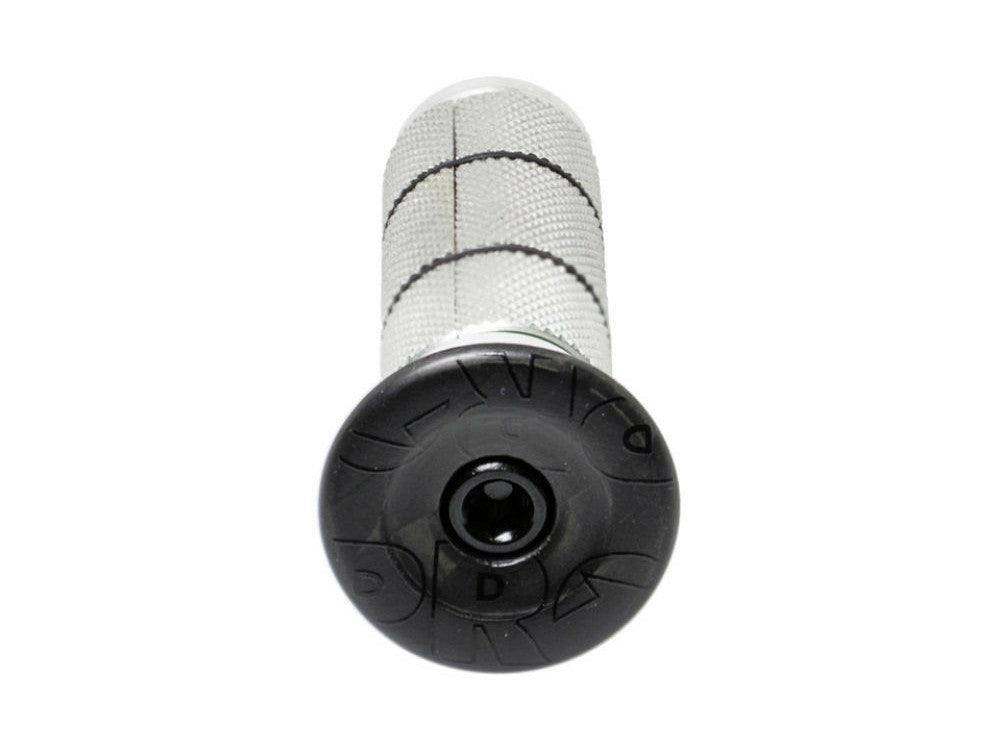 Ohjainlaakerihattu Pro Carbon Expander 50mm 1-1/8(28,6) - Elite Bike