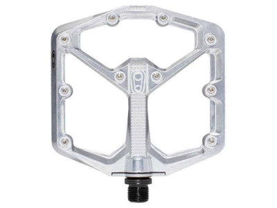 Poljin Crankbrothers Stamp 7 Silver - Elite Bike