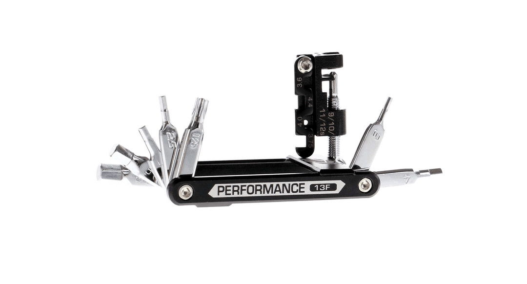 Pro Tool Mini Performance F13 - Elite Bike