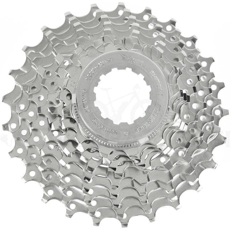 Rataspakka 9s Shimano Sora 13-25 CS-HG50-9 - Elite Bike