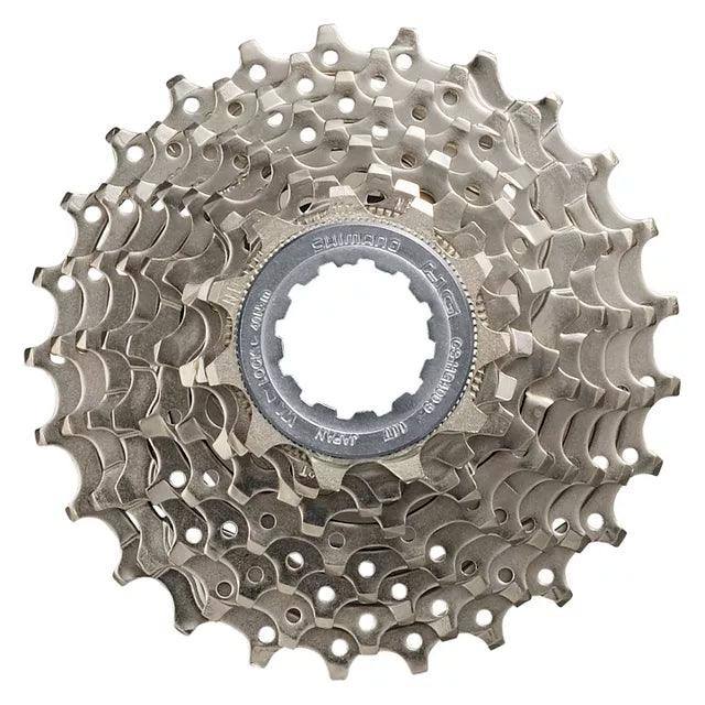 Rataspakka Shimano CS-HG-400-9 11-32 9v - Elite Bike