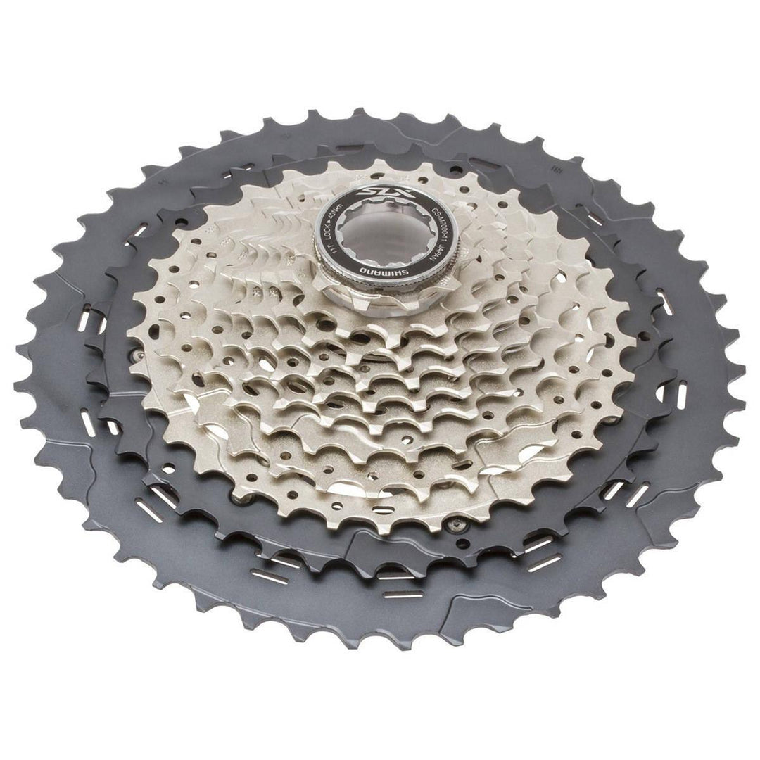 Rataspakka Shimano CS-M7000 SLX 11s 11-46 - Elite Bike