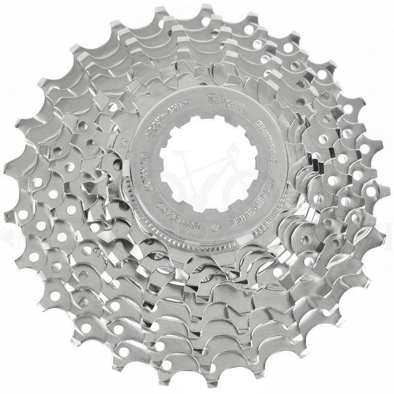 Rataspakka Shimano Sora CS-HG50-9 12-25 9s - Elite Bike