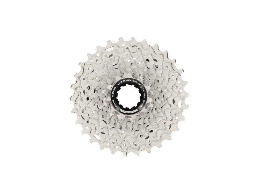 Rataspakka Shimano Ultegra CS-R8100 11-34t 12v - Elite Bike
