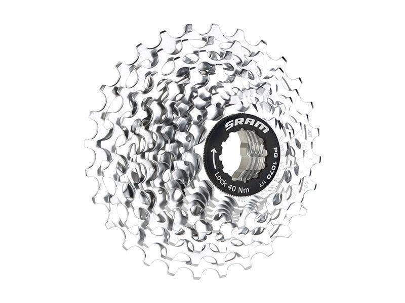 Rataspakka Sram PG-1070 10s 11-28T - Elite Bike