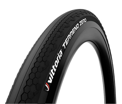 Rengas Gravel Terreno Zero musta 40-622 28"