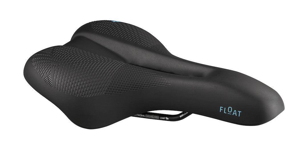 Satula Selle Royal float moderate Men - Elite Bike