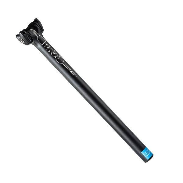 Satulatolppa Pro LT 27,2mm, 0mm Offset - Elite Bike