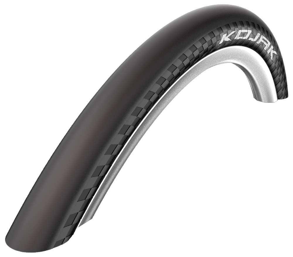 SCHWALBE Kojak 35/559 / 26 x 1,35 - Elite Bike