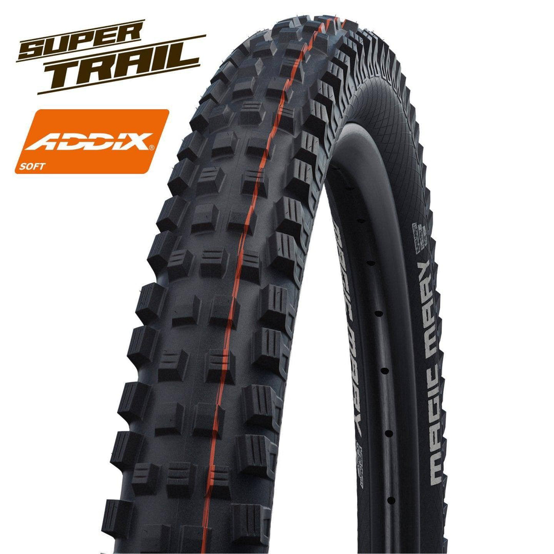 SCHWALBE Magic Mary Folding 29 x 2,25 - Elite Bike