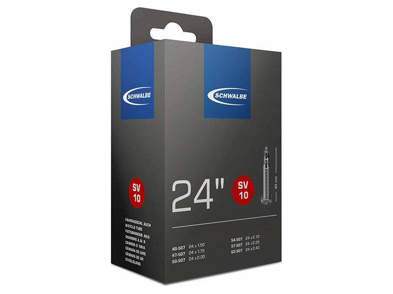 SCHWALBE SV10 (40-62x507) Presta 40 mm - Elite Bike