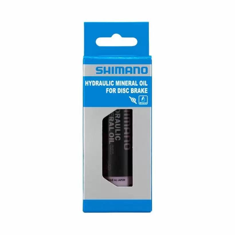 Shimano Mineral Oil - Elite Bike