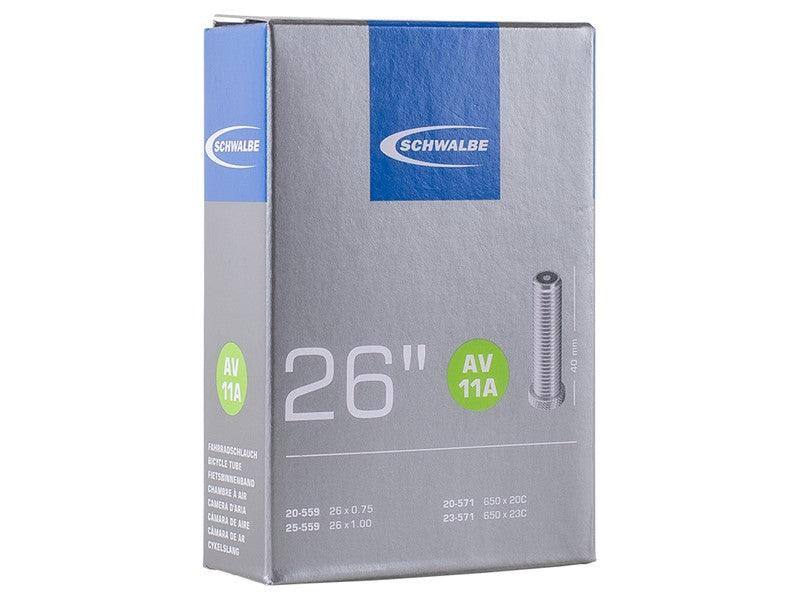 Sisärengas SCHWALBE AV11A 26 x 0,8 - 1 - Elite Bike