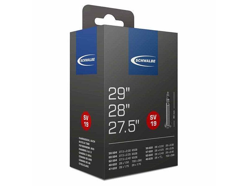 Sisärengas Schwalbe SV19 27,5-29 x1,6 - 2,4 - Elite Bike